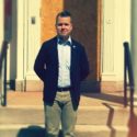 A Young West Virginian Focuses on Preservation