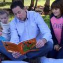 Caridi Authors, Releases His First Children’s Book