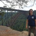 Young Californian Making a Difference in WV