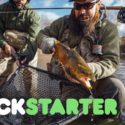 West Virginian Aims to End Tall Fishing Tales