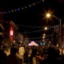 Ringing in the New Year: Princeton’s Downtown Countdown