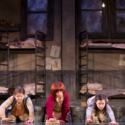 Annie is Coming To West Virginia