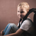 Blessings in a Backpack