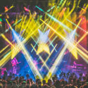 Umphrey’s McGee and The Revivalists Headline 4th Annual Mountain Music Festival