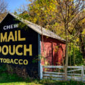 How West Virginia’s Mail Pouch Changed Advertising