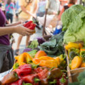 Do You Love WV Farmers Markets?