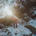 Skiing Not Your Bag? Take a Hike!