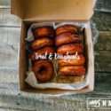 Trout and Doughnuts