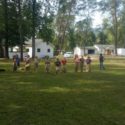 Camp Brookside: A Hub of Activity in Summers County