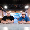The Parkersburg Brewing Co.