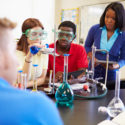 Rising Scientist Program Launched