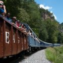 Take a Ride on the Eagle