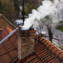 Taking the Fight Out of Chimney Fires